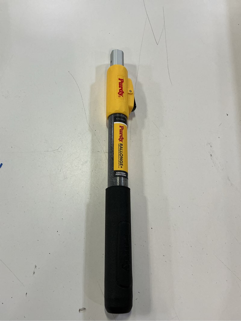 Condition photo showing Good Condition for purdy pole+, 2 ft. - 4 ft.