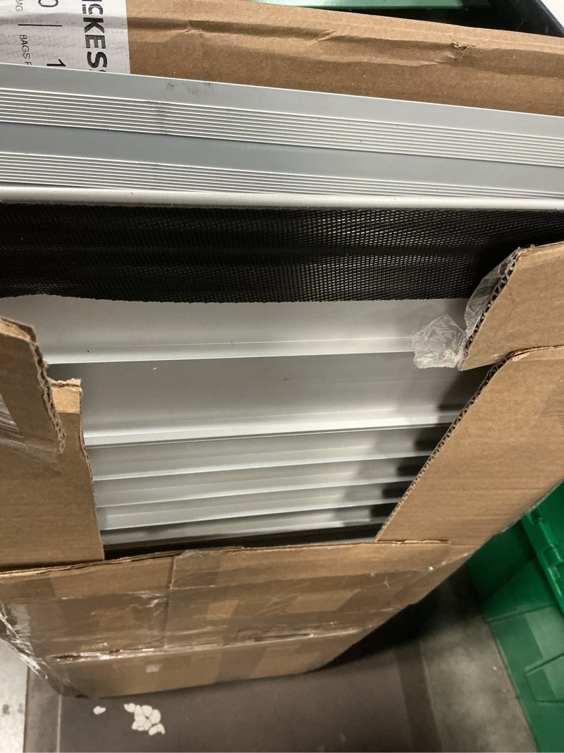 Condition photo showing Good Condition for portable wheelchair ramp 3ft,no-slip aluminum folding handicap ramp 800 lbs load capacaity,wheel chair ramp for home steps,stairs,car 3 ft
