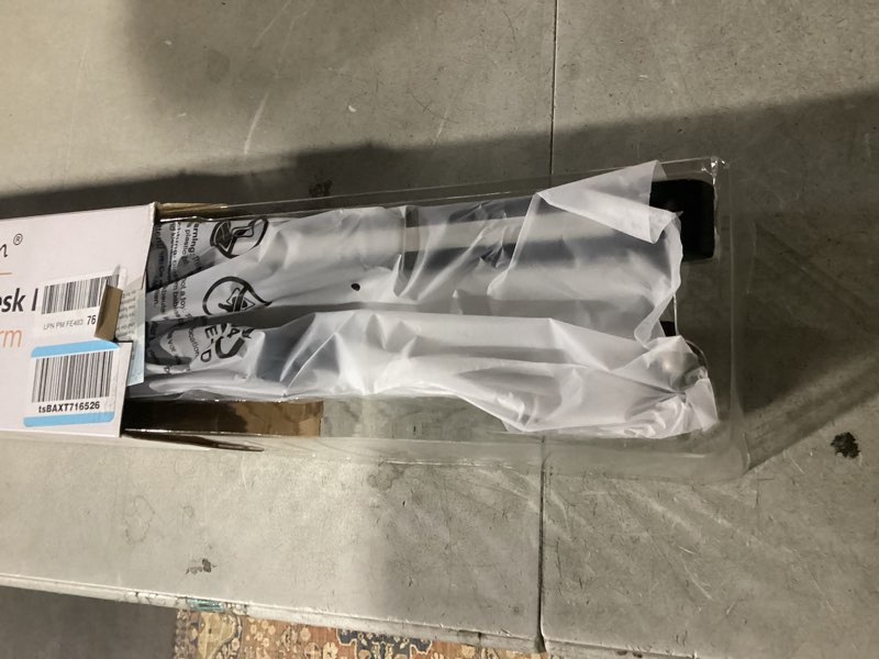 micomlan 36w bright led desk lamp with clamp, 47 inches long architect desk lamp home office, dimmab