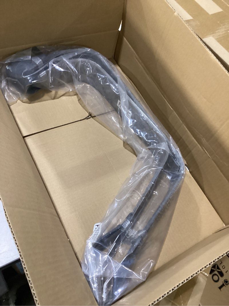 Condition photo showing New/Like New for Fuel tank strap van 1998-2003 gas set of 2-(SIMILAR TO STOCK PHOTO)