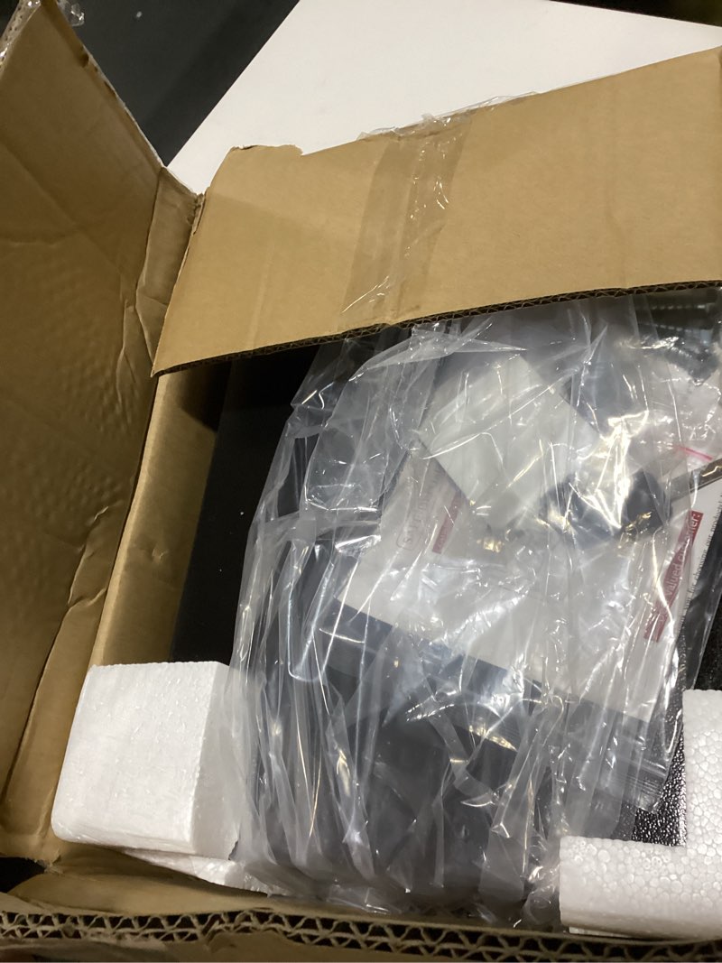 Condition photo showing Good Condition for 1.3 cub small fire safes document box home, security home safes water and fireproof with digital keypad, spare keys and removable shelf, anti-theft fireproof waterproof safe for home money valuables 1.3 cubic