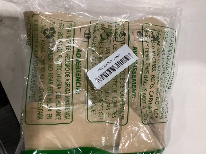 Condition photo showing New/Like New for NYNM 4Pcs 2 Inch Hook and Loop Sanding Pad for Sanding Discs with 1/4 inches Dia Shank Drill Attachm