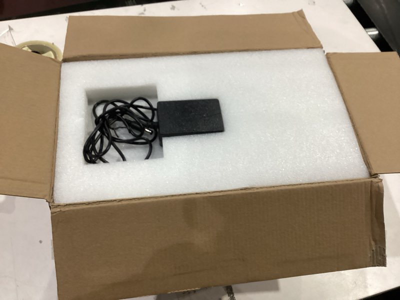 Condition photo showing Good Condition for Powered Bookshelf Speakers, 40W X 2 Record Player Speakers with 4 Inch Woofer and a 1" Silk Dome Tweeter, BT5.3/RCA/USB-C Audio Input for PC and TVs, Black Black 4-inch powered speaker