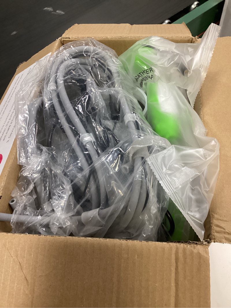 Condition photo showing Good Condition for wicks external catheter urine collection system for women use | comfortable, hands-free urine collection system for bedridden & nighttime use | worry-free protection & dignity