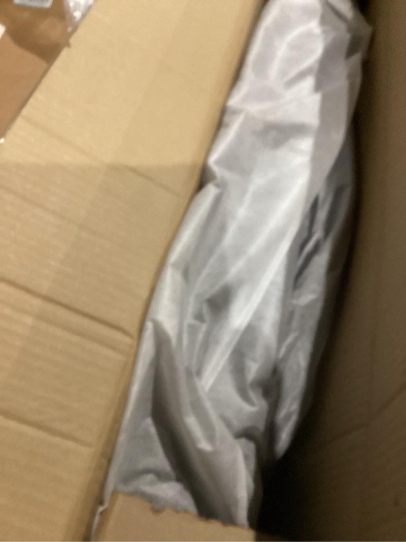 Condition photo showing As Is for Front Bumper Lip Compatible with 2016-2017 for Honda for Accord Sedan EX/EX-L/LX/Sport/Touring 2017 for Honda for Accord Sedan SE/Sport Special Edition Glossy Black Front Lip