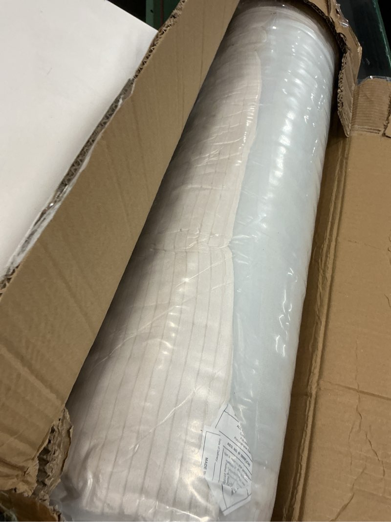 Condition photo showing Good Condition for MAXYOYO Modern Accent Chair, Comfy Living Room Chair with Metal Frame Wooden Armrest, Upholstered Armchair with Soft Cushion for Bedroom Balcony Lounge Reading Room, Beige Standard Beige (Corded Fabric)