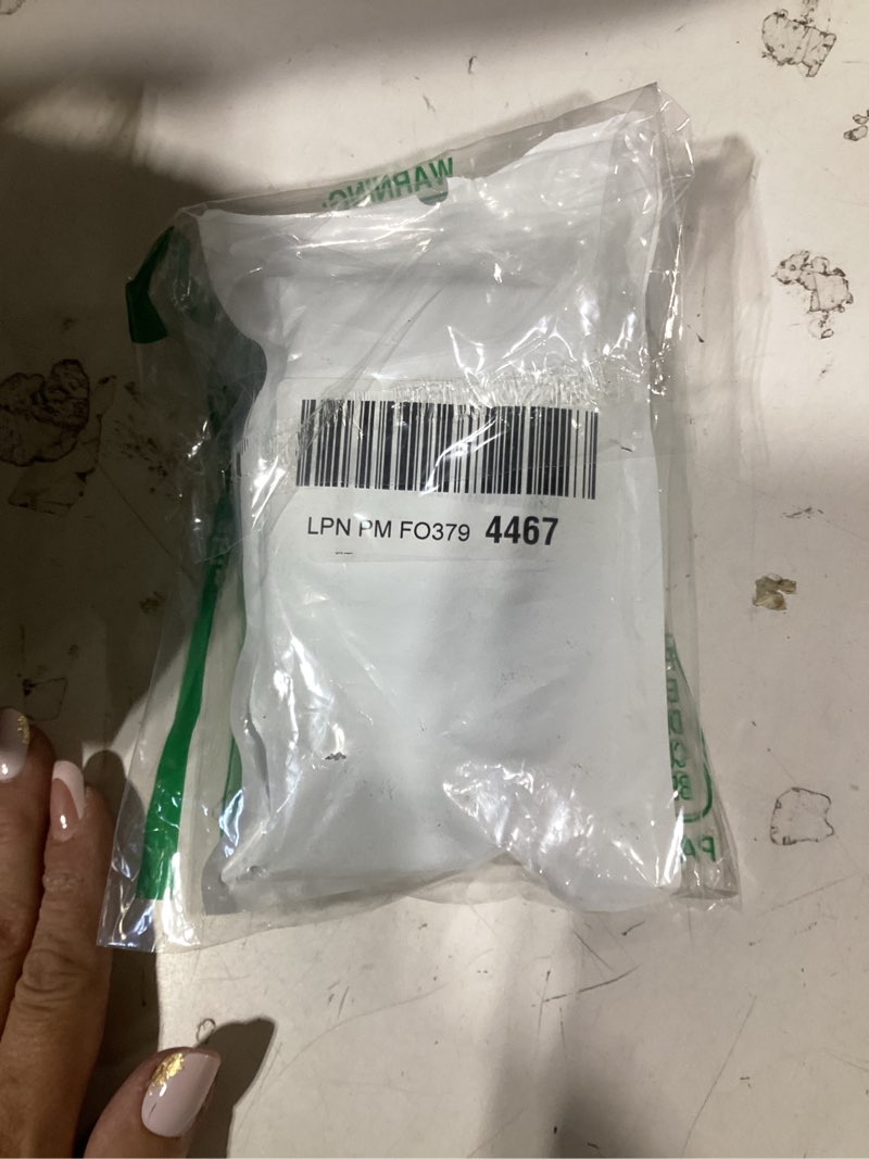 Condition photo showing New/Like New for vr headset strap, original head strap for oculus quest 2 with ergonomic comfort, replace head strap for meta quest 2, vr accessories with 2 pair thumb grip caps, compatible with oculus/meta quest 2