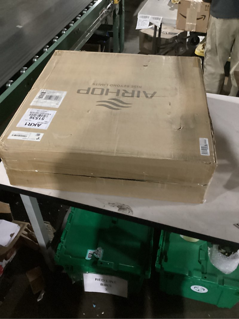 Condition photo showing New/Like New for Airhop sport mat