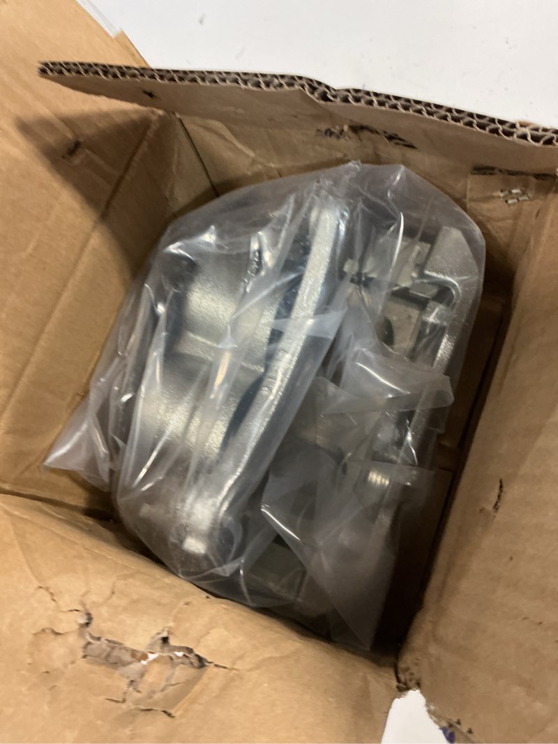 Condition photo showing New/Like New for cciyu front left disc brake caliper w/bracket 18b4759 for ford for explorer/for explorer sport/for explorer sport trac/for ranger,for mazda for b2300/for b3000/for b4000,for mercury for mountaineer front left[18b4759]