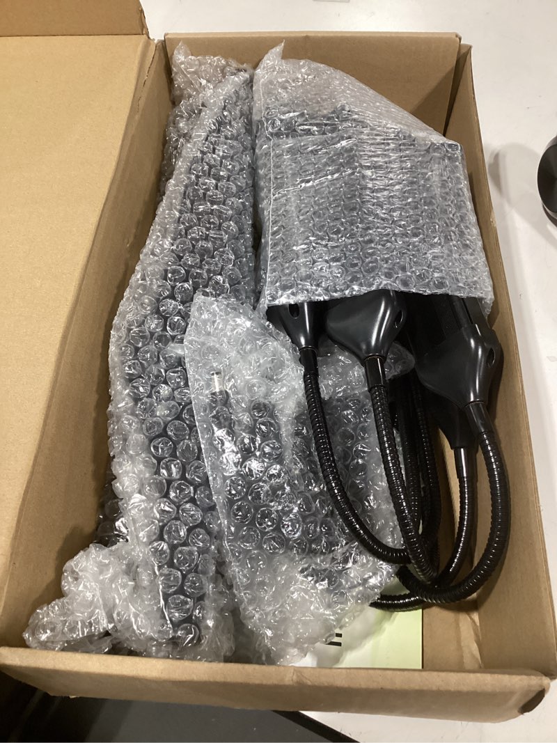 Condition photo showing Good Condition for LED Grow Lights for Indoor Plants Full Spectrum, 540 LEDs Plant Lights for Indoor Growing with 58" Adjustable Stand, Plant Grow Lights with Auto 5H/10H/15H Timer for Indoor Tall Plants. 6 Branches