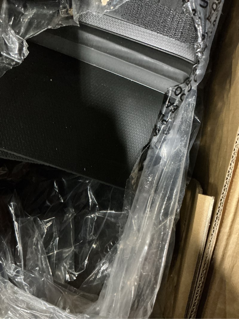 Condition photo showing Good Condition for wayhigh® floor mats and cargo mat with seatback cargo set for buick encore gx awd 2026-2020 preferre