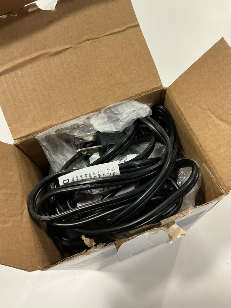 Condition photo showing As Is for UTILITECH Ceramic Personal Heater 100 SQ FT