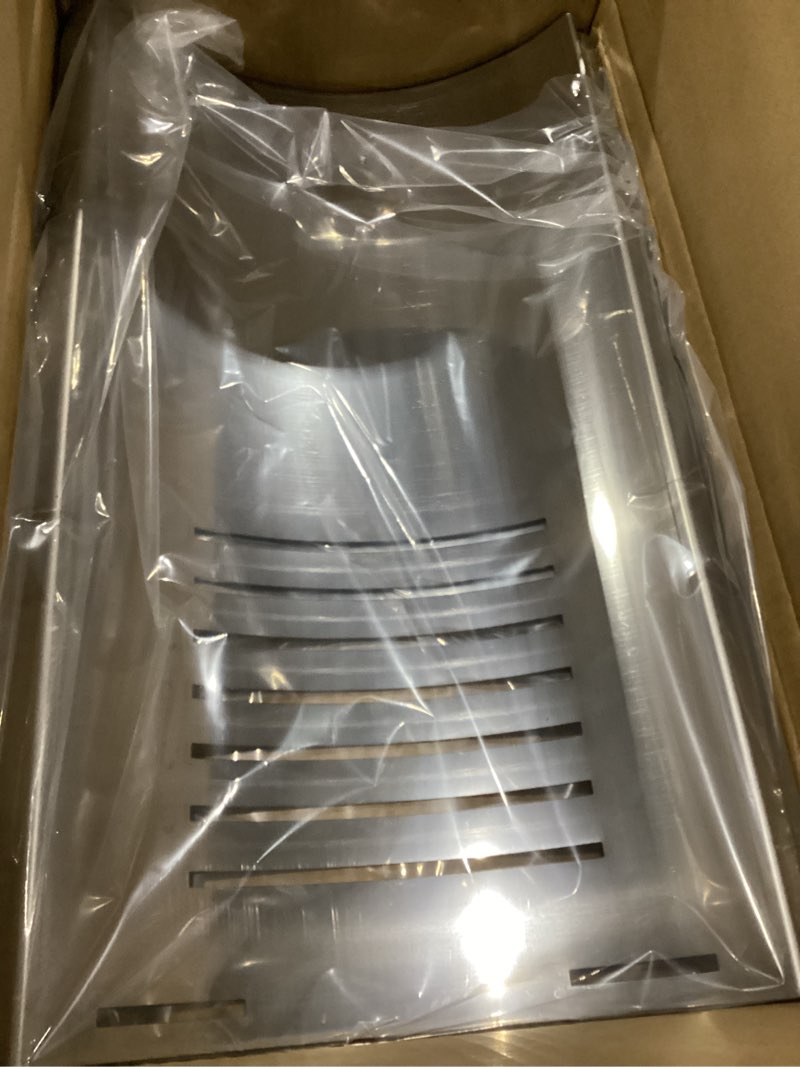 Condition photo showing New/Like New for Flame Broiler Kit for Pit Boss 340 Series Parts, Slide Cover and Bottom Replacement for Pit Boss 340 440 Pellet Grills Flame Broiler Grill Cover For Pitboss 340