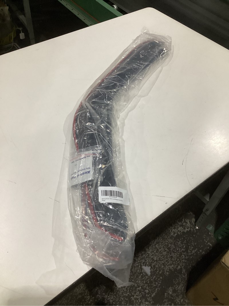 Condition photo showing Good Condition for durable acrylic window visors for ford ranger accessories - compatible with 1993-2011 ford ranger/mazda b2300/b3000/b4000 standard cab - in channel window rain guards