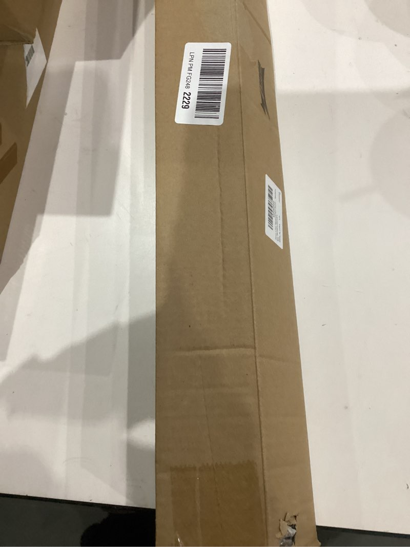 Condition photo showing New/Like New for zonon 2 pcs 28" snow blower shave plate compatible with 790-00120-0637 scraper bar replacement for snow throwers, compatible with 753-0625, 784-5581, 790-00120, 784-5581a and 784-5581a-0637 28”