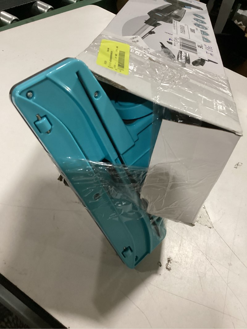 Condition photo showing Good Condition for ionvac zipvac, 3-in-1 corded upright/handheld floor and carpet vacuum cleaner