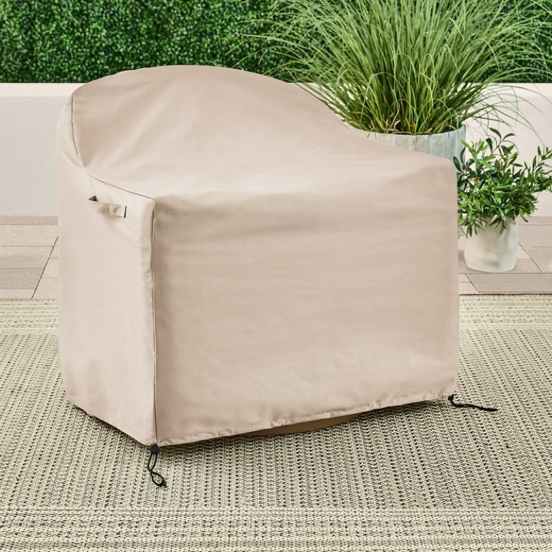 Better Homes & Gardens® SWIVEL LOUNGE CHAIR PROTECTIVE COVER