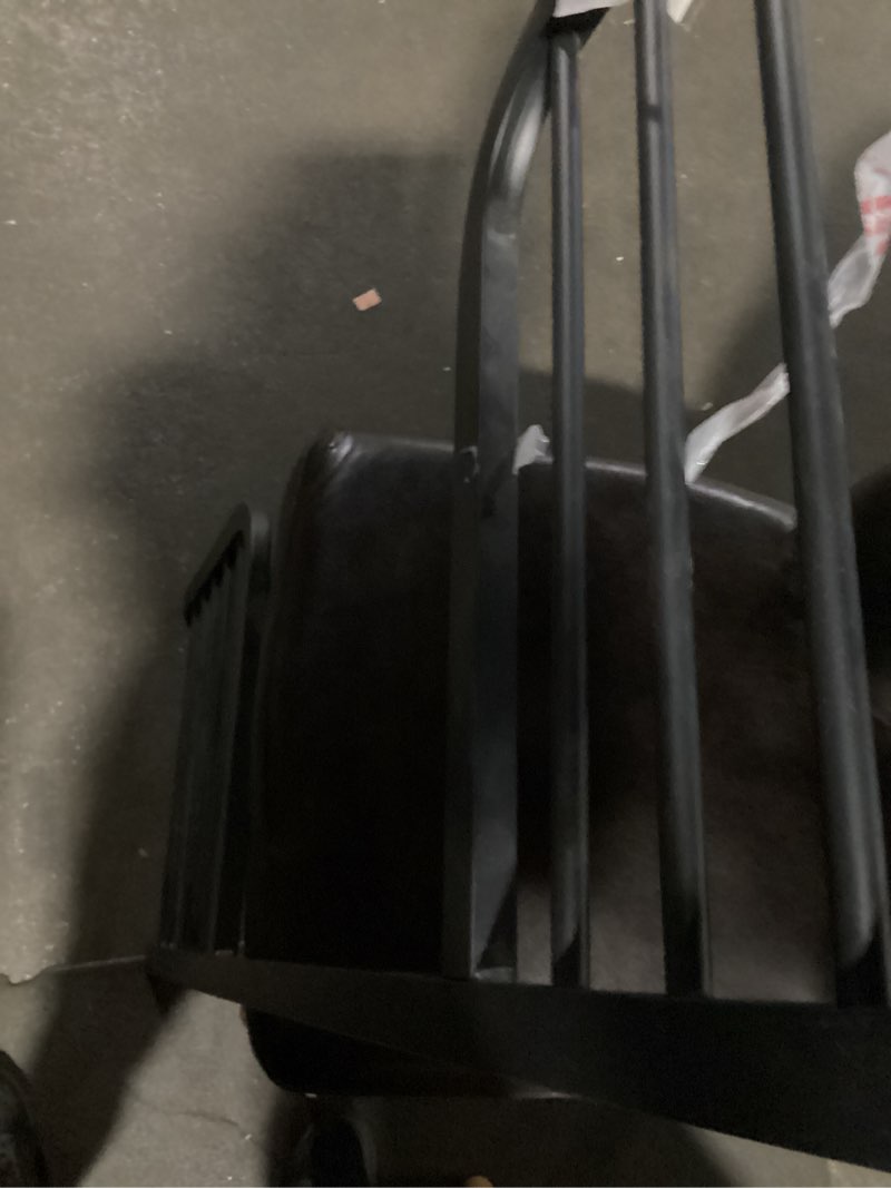toddler bed rail