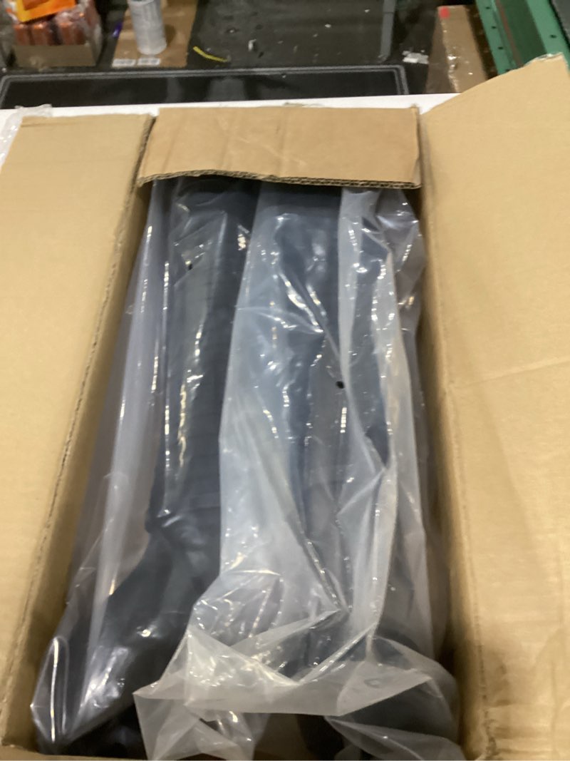 Condition photo showing Good Condition for Pair of Air Intake Inlet Duct Tube Hose Left & Right 2730900282 2730900382 for 2007-2011 Mercedes-Benz S550 CL550 W216 5.5L Replaces # 273-090-02-82 273-090-03-82