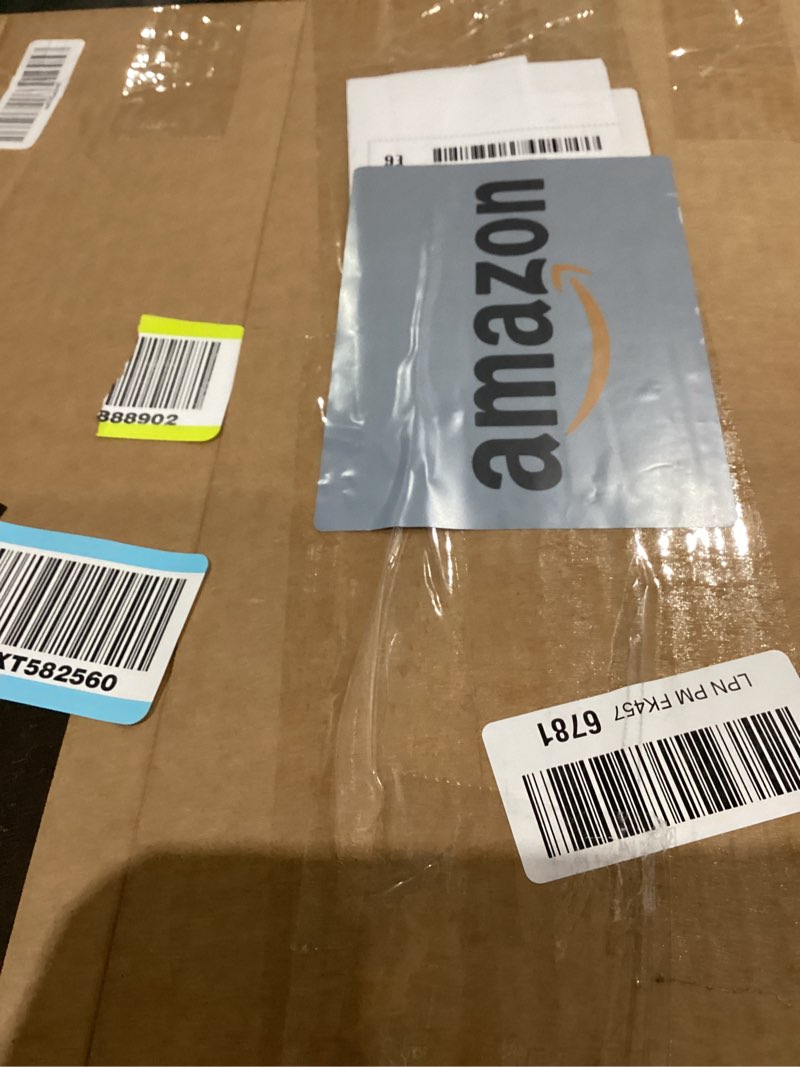 Condition photo showing Good Condition for Little2Big Toilet Seat with Built-In Toddler Potty Training Seat, Slow Close, Easy to Install, Made in USA, ELONGATED, White