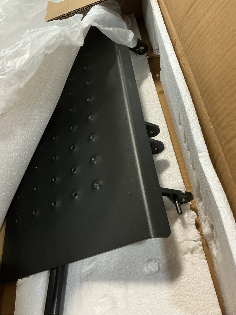 Condition photo showing Good Condition for ustar mower chute blocker mower discharge shield compatible with most zero turn mowers replaces acs6000uls 088-5998-50