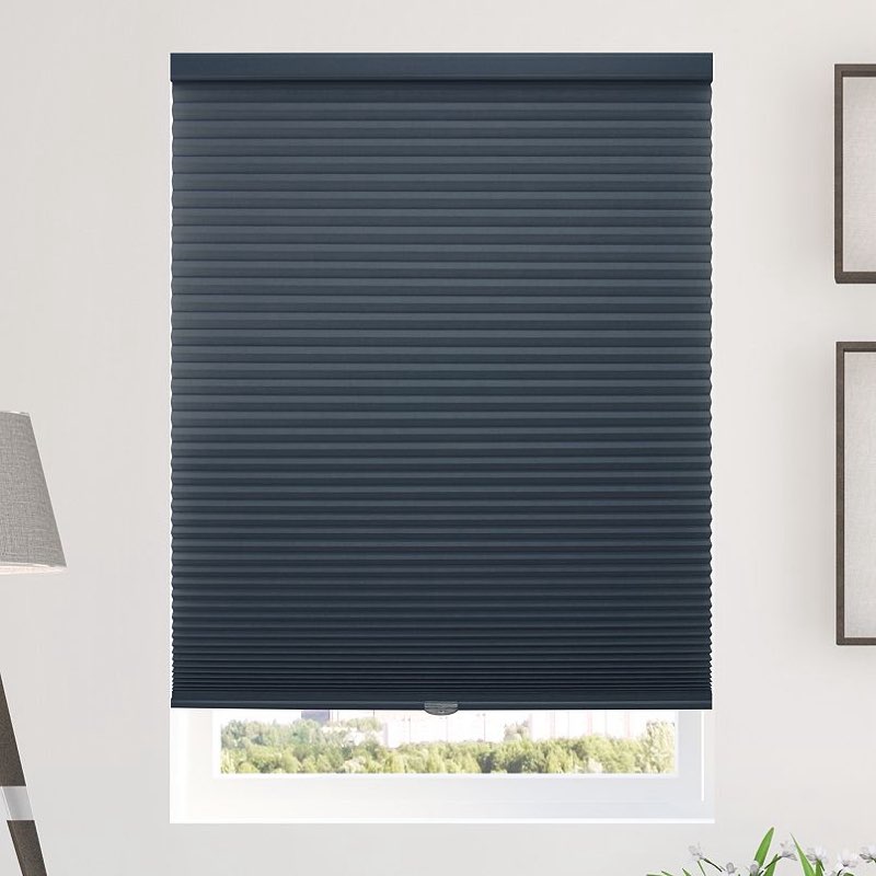 Light Filtering Cordless Honeycomb Cellular Shade