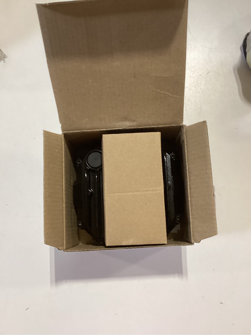 Condition photo showing New/Like New for Nilight Ranger Backup Light 48W Flood Reverse Rear Lights LED Tractor Lights LED Pod Lights Plug N Play Kit Compatible with 2018-2024 Polaris Ranger 1000 XP/Ranger 1000 XP Crew