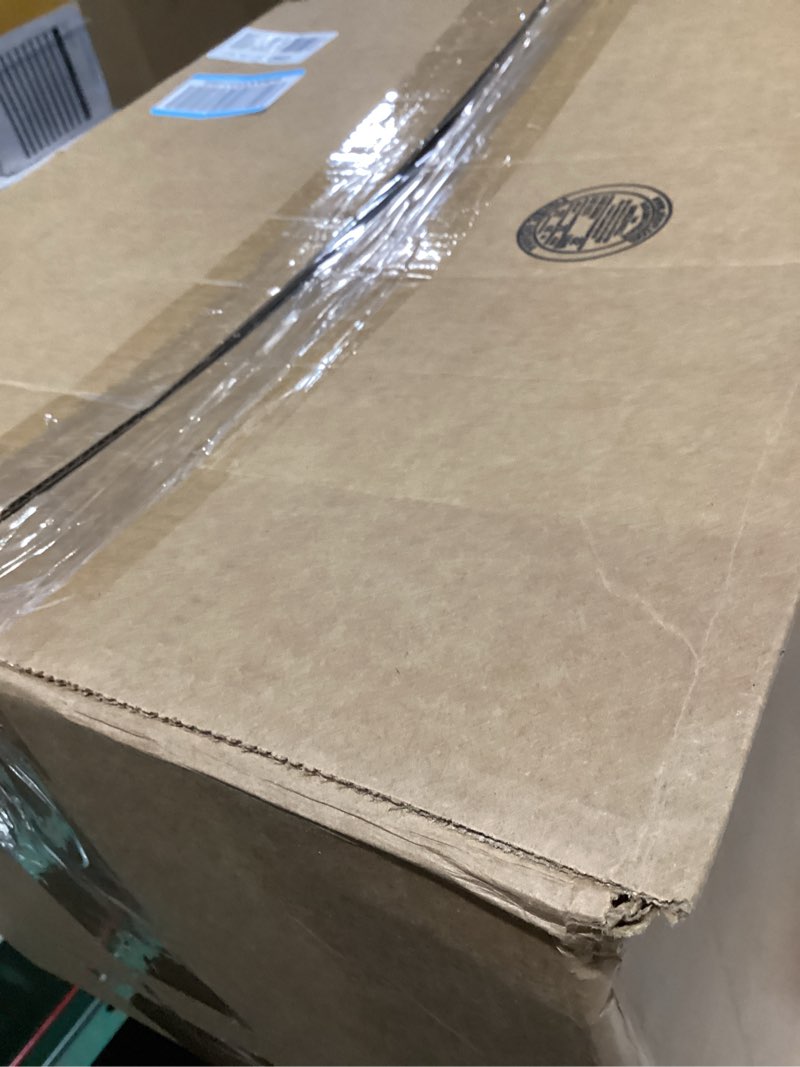 Condition photo showing As Is for Madison Park Windom Down Alternative Blanket, Premium 3M Scotchgard Moisture Wicking Treatment, Ligh