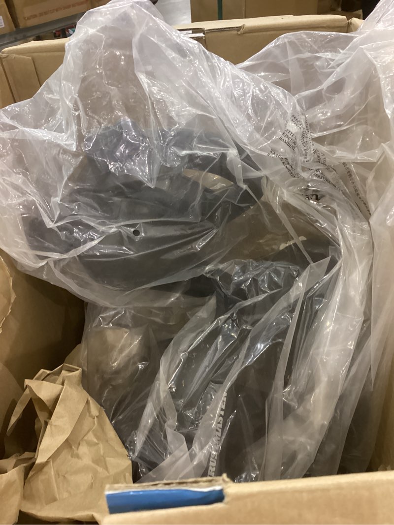 Thrustmaster Flight SIM Thrustmaster TCA Yoke Boeing Edition (Xbox Series X, Windows); (Renewed)