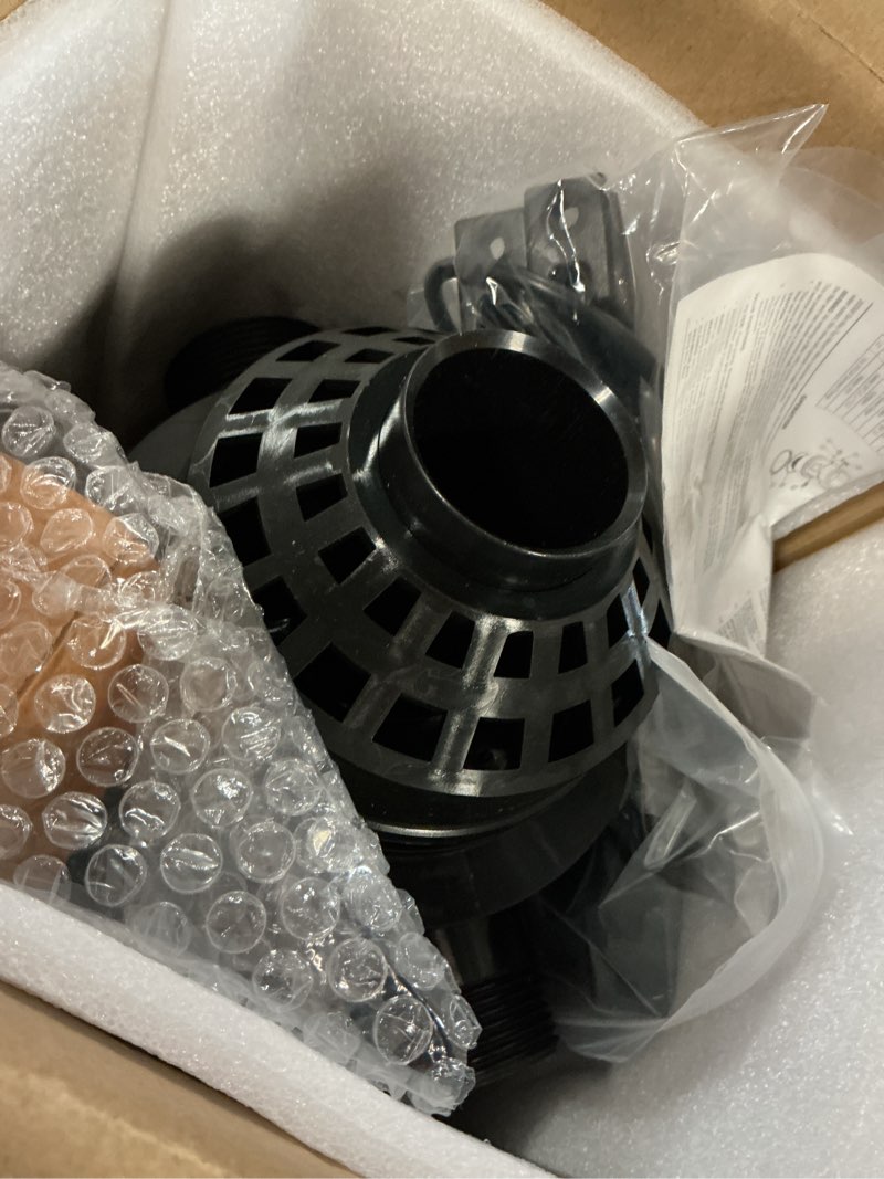 Condition photo showing Good Condition for replace part for 262506 1-1/2-inch 6-way clamp style valve replacement for meteor, sand dollar, sta-rite cristalflo ii and tagelus pool and spa sand filters