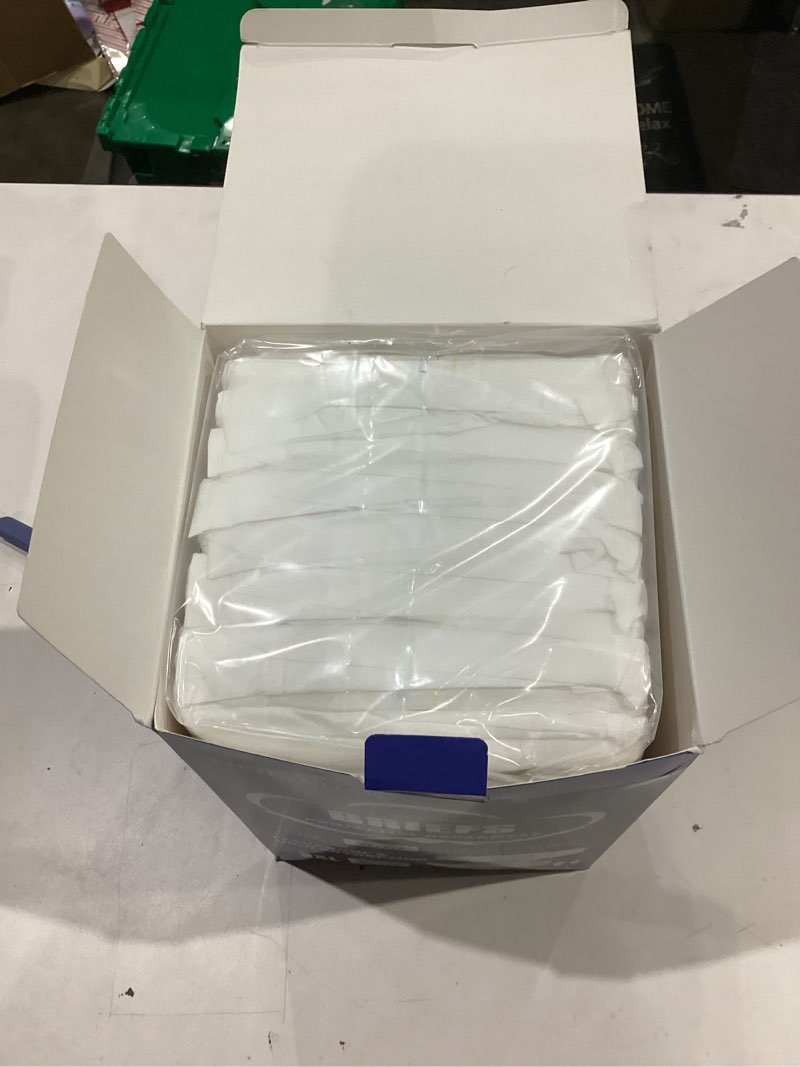 Condition photo showing As Is for Similar 3XL (((((((Bariatric Adult Diapers Women&Men of Deodorization,Medical Waist 64-85IN 8 PCS/Box,Absorb Effectively Disposable Underwear with Tabs,Fixed Firmly Incontinence Underwear Advanced Technology DU001