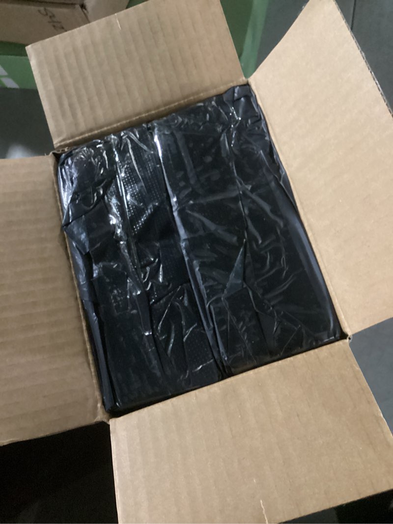 Condition photo showing New/Like New for SIPAUTEC-Front and Rear Carbon Fiber Ceramic Brake Pads Replacement For 2016 2017 2018 2019 2020 2021 Honda Civic SP914 SP1878 D914-D1878