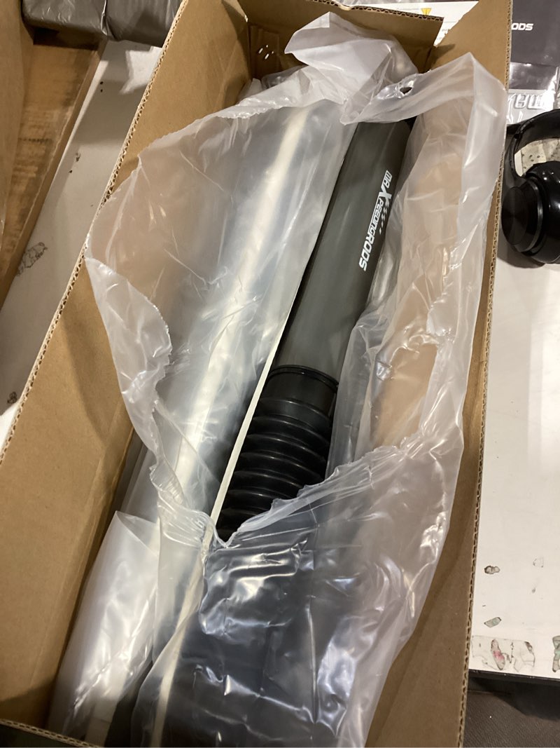 Condition photo showing Good Condition for similar product not like stock photo please see preview picturesmaxpeedingrods 0.5-2.5\" front shock absorbers for jeep wrangler jk jku 2007-2018, g1 version