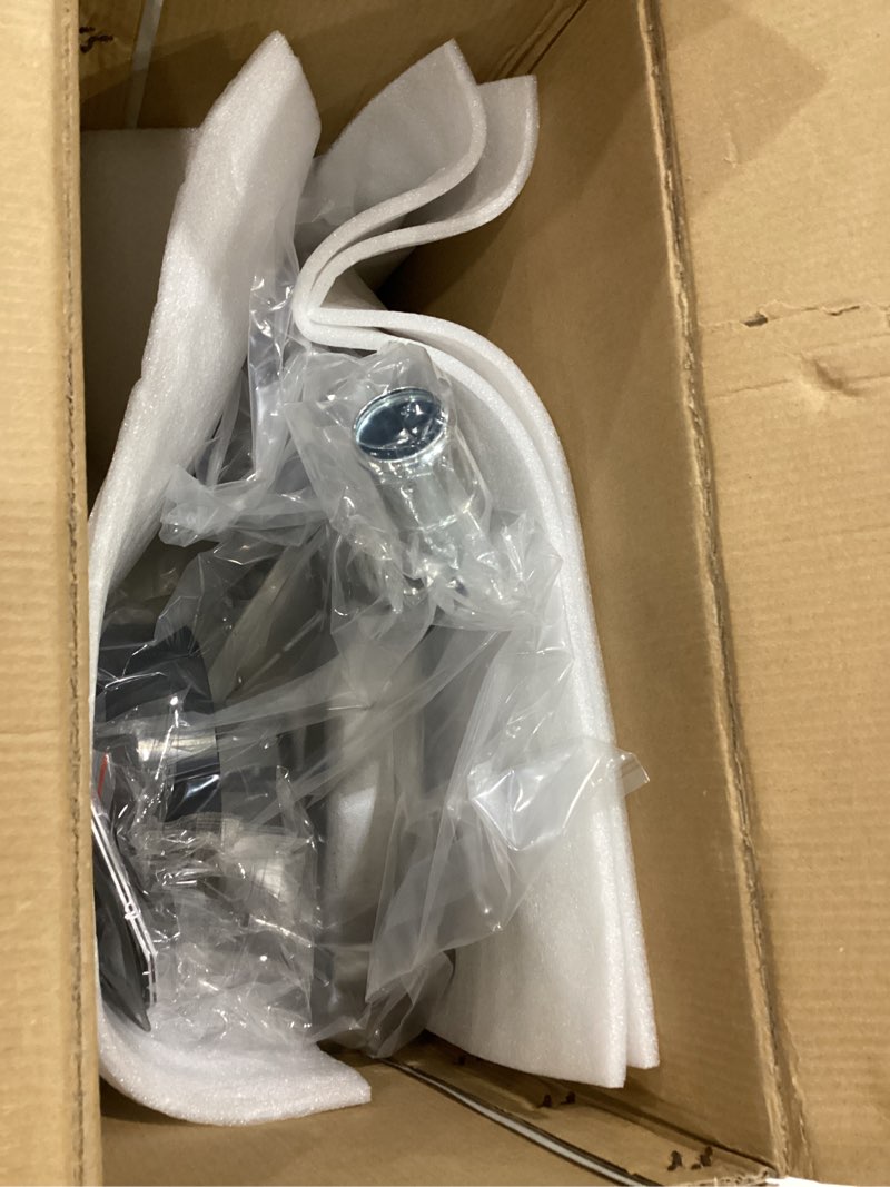 Condition photo showing Good Condition for A-Premium Enginie Water Pump [8Cyl 4.8 5.3 6.0L DOHC] w/Thermostat Compatible with GM Cars Chevy, GMC, Cadillac, Hummer, H2, Workhorse - Silverado, Express, Escalade, Tahoe, Sierra, Yukon, 9-7x More With Thermostat