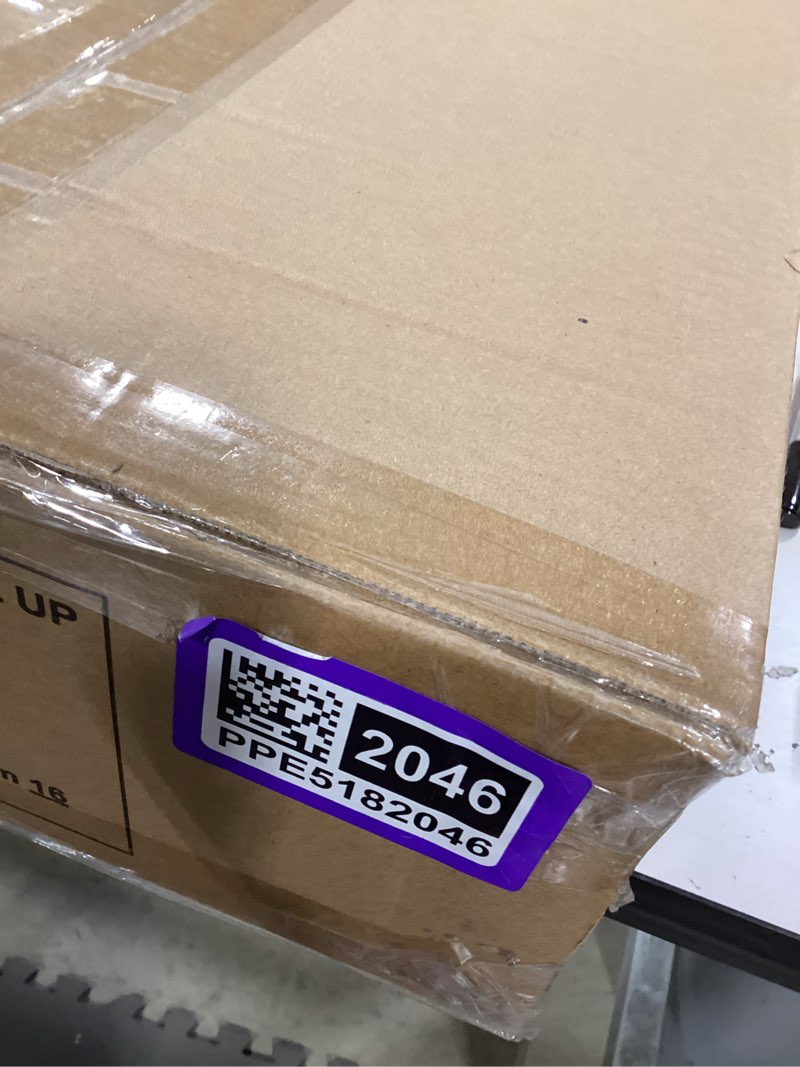 Condition photo showing New/Like New for calphalon premier polished 5-ply stainless steel cookware w/turbo heat tech 13" wok, induction, oven safe 500f, pfoa free, polished stainless silver 13"wok