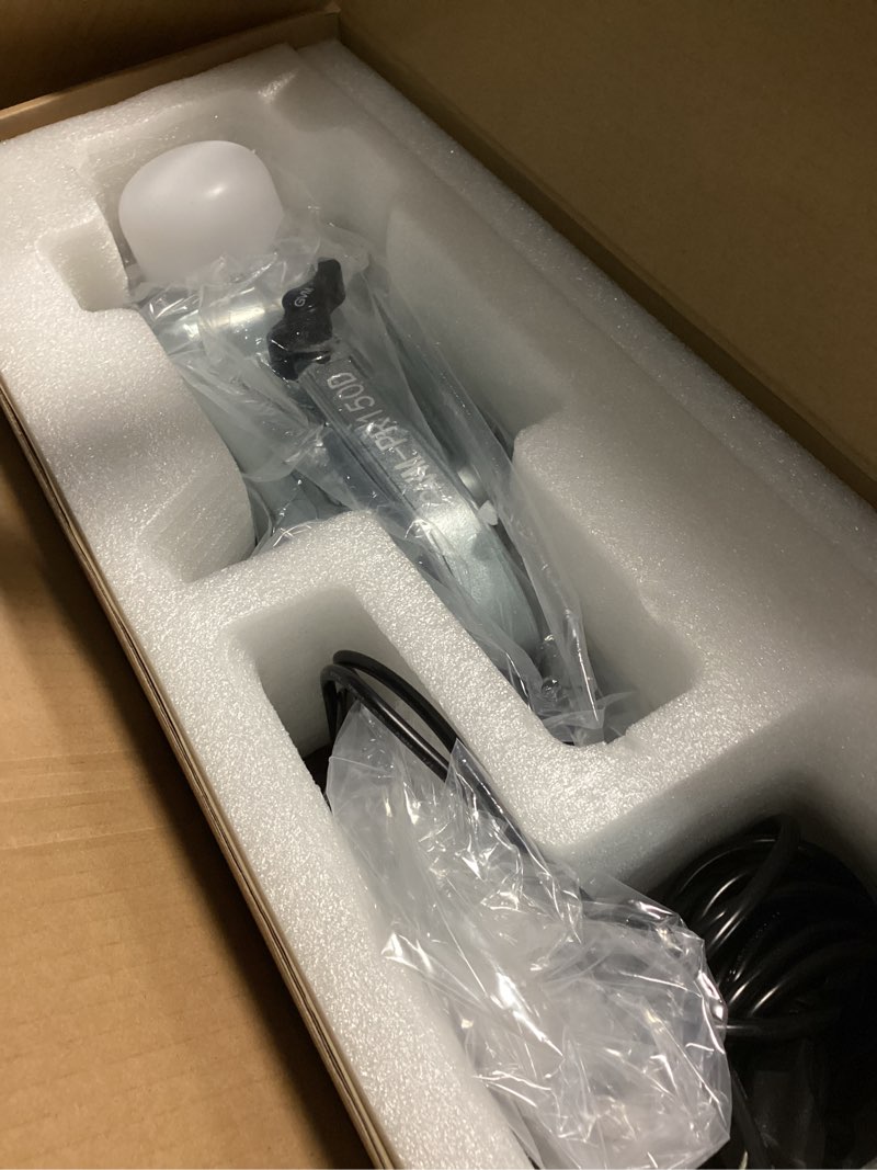 Condition photo showing Good Condition for GVM 150W LED Video Light 2700K~7500K Video Light Photography Studio Light Kit with Lantern Softbox & Stand, CRI97+TLCI97 with 8 Lighting+Custom Effects for Outdoor Shoot YouTube Videos 150DW video lighting