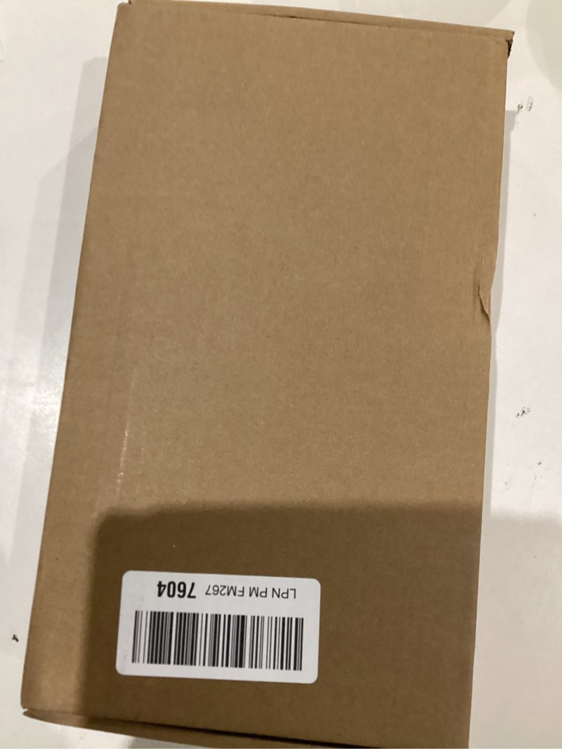 Condition photo showing New/Like New for WooWee 100 Days of School Costume for Boys, Old Man Costume for Kids, 100th Day of School Dress Up Gray Small: 5-7 Y