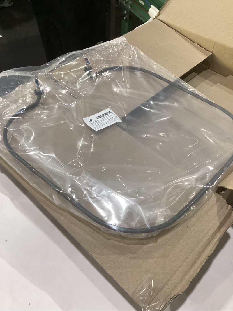 Condition photo showing New/Like New for supplying demand wd05x30298 wd05x28460 dishwasher heating element replacement
