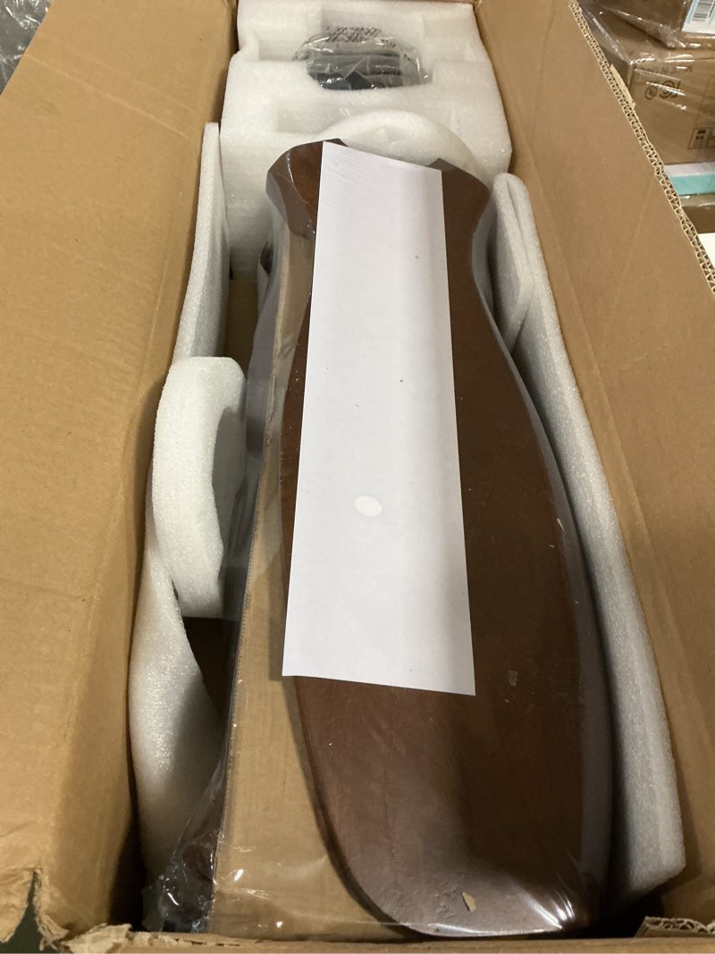 Condition photo showing Good Condition for 60" LED FAN-3 BLADE-WINDMILL-BN