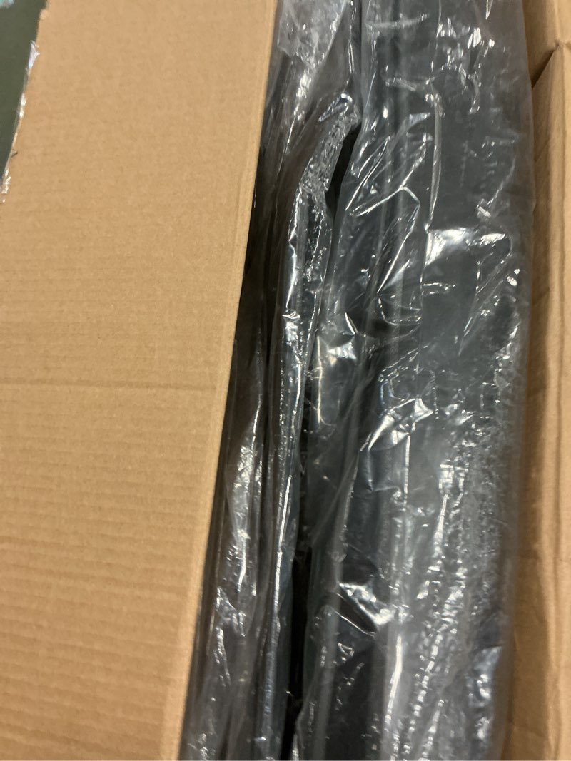 Condition photo showing Good Condition for Vanseno Compatible for 2019-2024 Nissan Armada/Infiniti QX80 Floor mats and Cargo Liner All Weather 