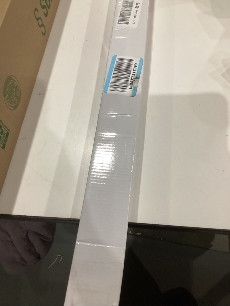 Condition photo showing As Is for EMITHSUN® 26"+19" Sprayer Wiper Blades Automotive Front Windshield Wipers Replacement for Volvo XC60 2018-2022,Not Heated Easy DIY Install (Set of 2) 26"+19"(Sprayer Wiper)