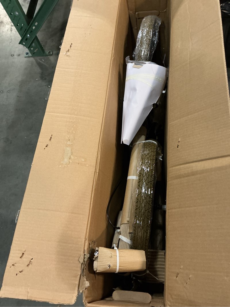 Condition photo showing New/Like New for JOYSTAR Brockway Freestyle Kids BMX Bikes 20" 24" Kids Bicycles for 6-14 Years Old Boys Girls and Beginner-Level Riders 2 Pegs Multiple Colors Brown 20 Inch Wheels