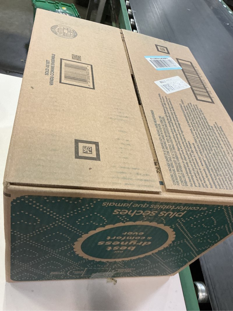 Condition photo showing New/Like New for Pampers Baby Diapers - Swaddlers - Size 2, 186 Count, Ultra Absorbent Disposable Infant Diaper