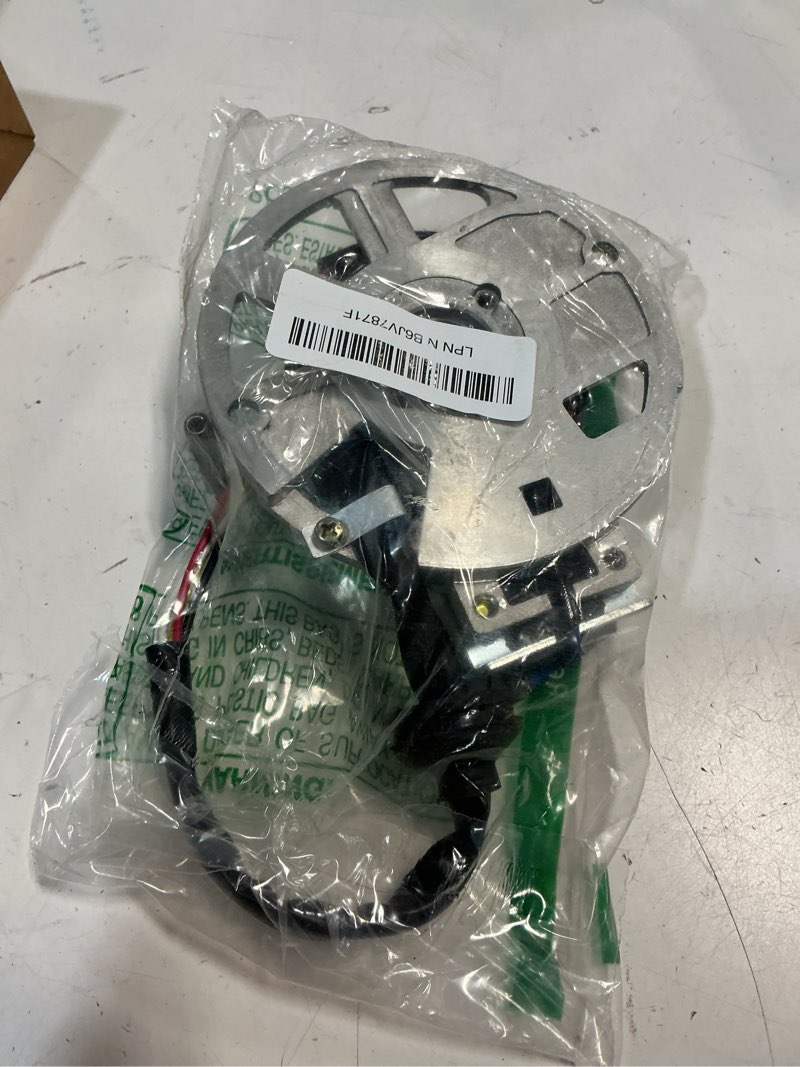 Condition photo showing Good Condition for motoku electric magneto stator for scrambler predator 50 sportsman 90 atv e-ton axl50 axl90 dxl90 rxl50 rxl70 rxl90 2 stroke