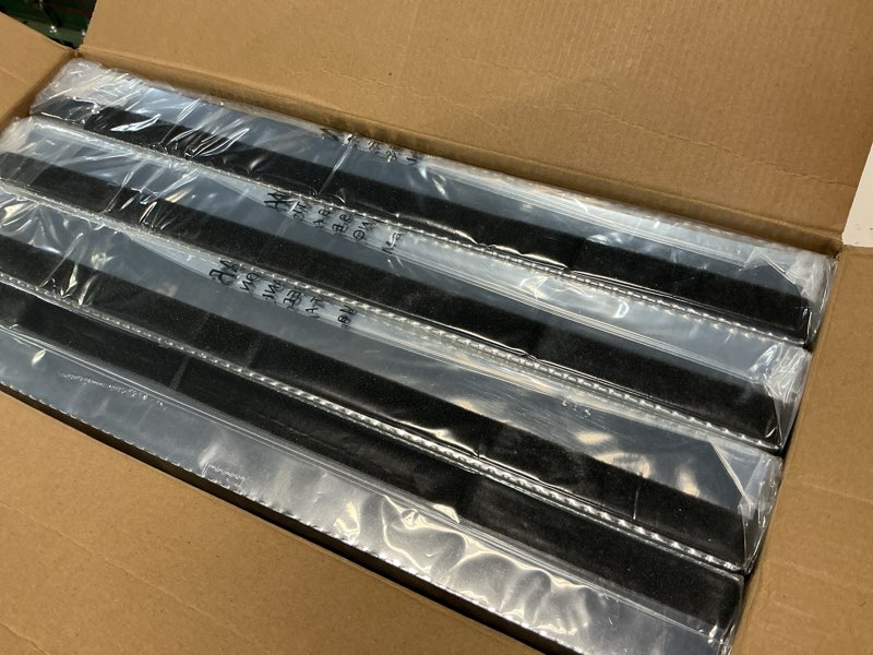 Condition photo showing New/Like New for 40 Replacement Filter Compatible with MA Air Purifier 40 series, 3-IN-1 True HEPA 13 Filtration 4PACK