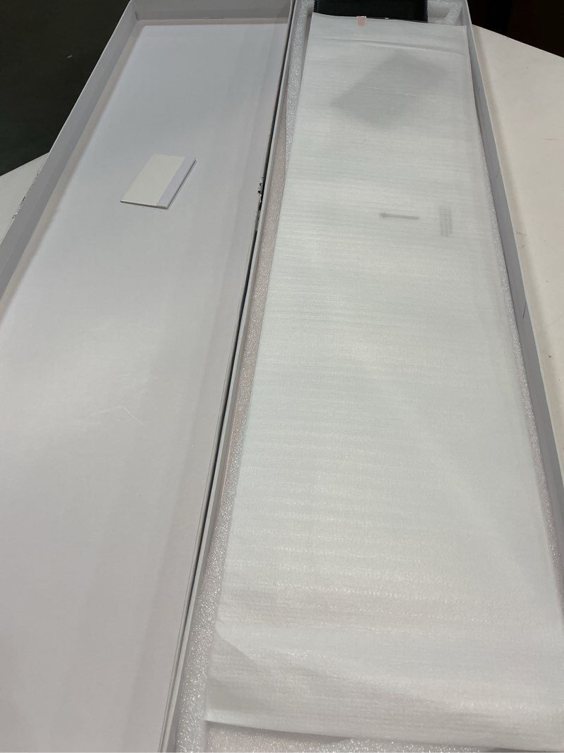 Condition photo showing New/Like New for Karltys Tempered Glass Screen Protector for 2020-2024 2025 Mercedes Benz GLA GLB CLA CLA250 /2022-2025 EQB 10.25-Inch Touchscreen, Anti Glare Screen Cover for Mercedes Benz CLA Accessories