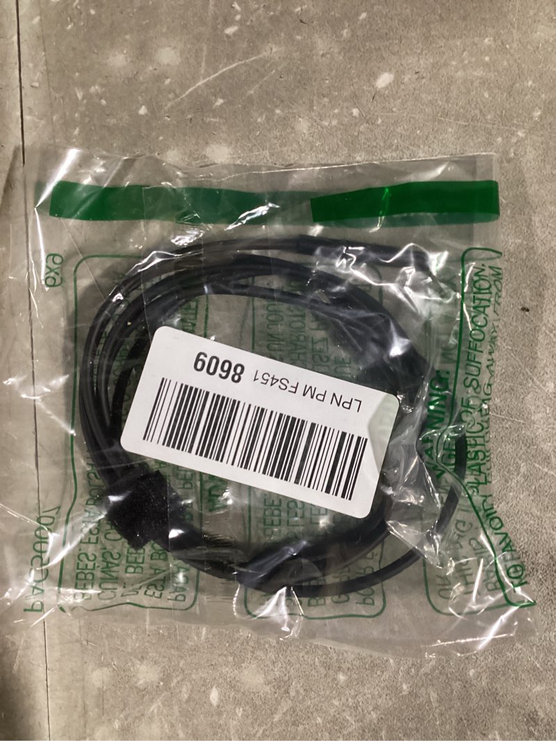 Condition photo showing Good Condition for mocost microsoft surface connect to usb-c pd 15v charging cable compatible for microsoft surface pro series, surface book series, surface laptop series, surface go (male usbc)