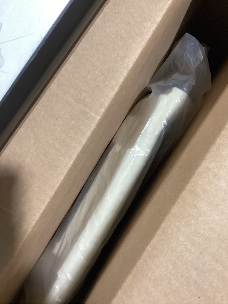 Condition photo showing New/Like New for dorman 926-858 front driver side seat bottom cushion compatible with select ford/lincoln models, tan