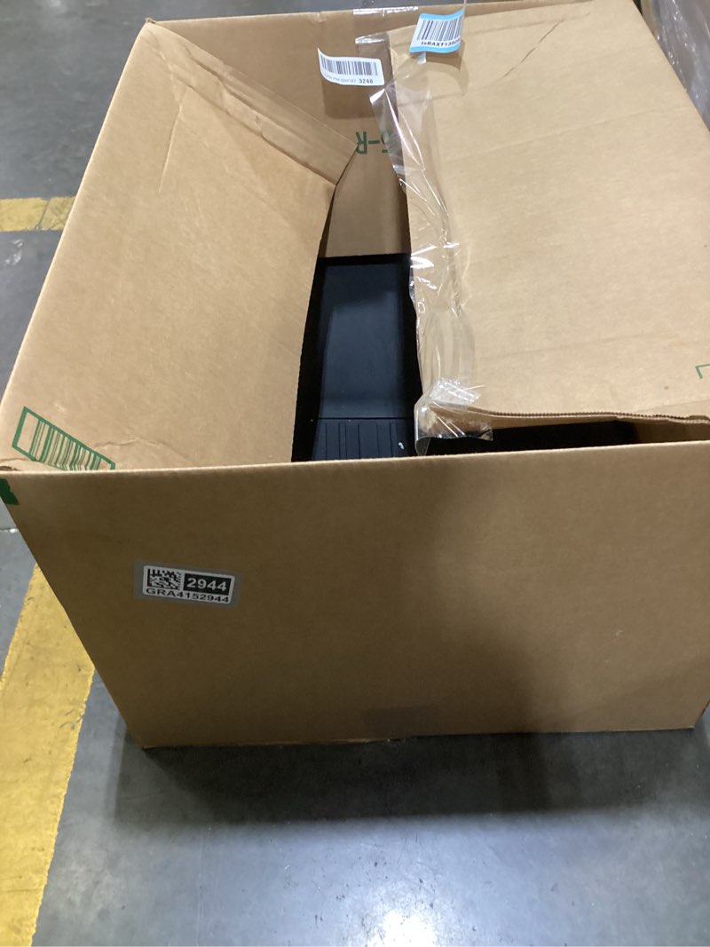 Condition photo showing As Is for nilight tpe floor mats for ford transit connect with vinyl flooring and posts only 2014 2015 2016 20