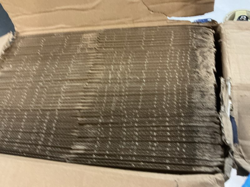 Condition photo showing Good Condition for Edenseelake 40 Pack 6x6x6 inches Shipping Boxes Small Cardboard Boxes for Packing, Moving, Mailing, Brown 6x6x6 inch 40 packs